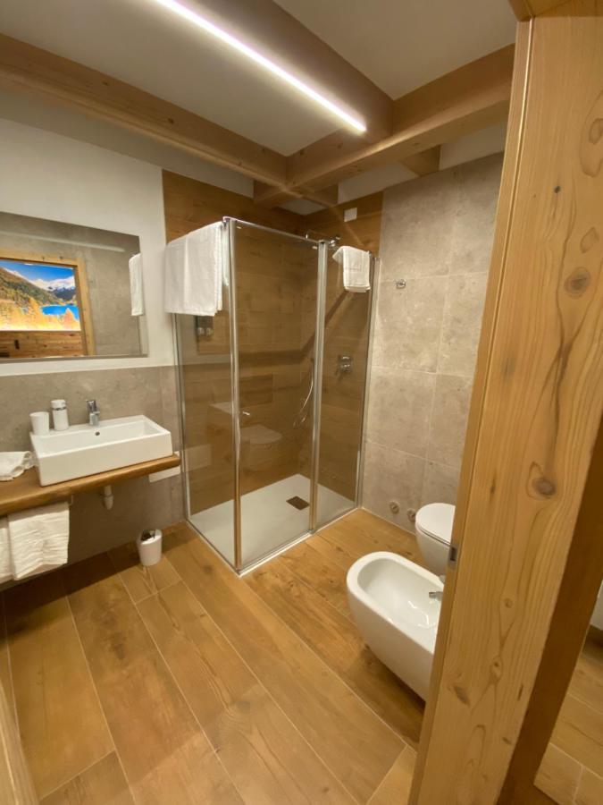 B&B El Benel オッサーナ エクステリア 写真