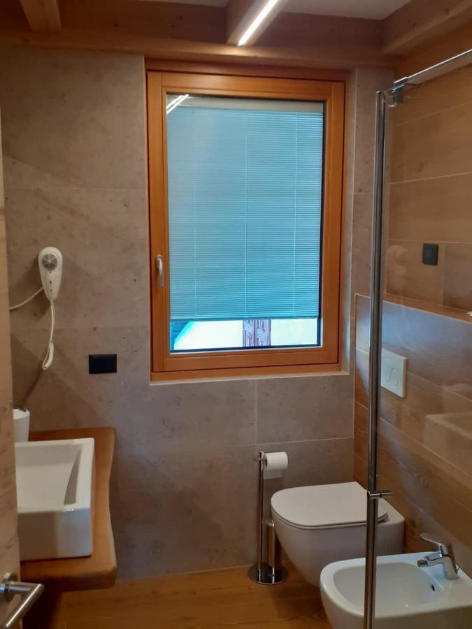 B&B El Benel オッサーナ エクステリア 写真