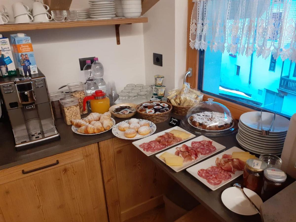 B&B El Benel オッサーナ エクステリア 写真